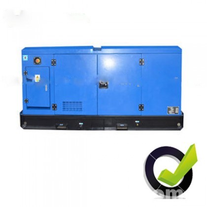 Generator 13KVA (China)